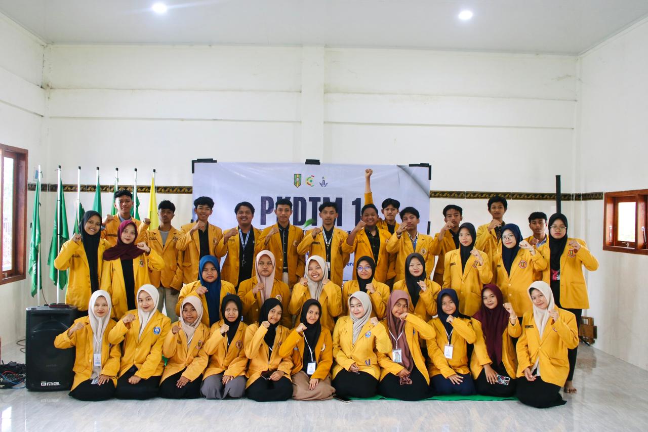 Pelatihan Kader